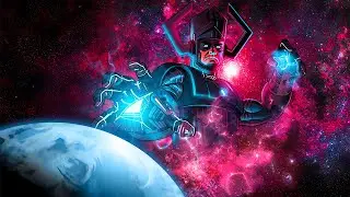 8 Oldest Marvel Characters