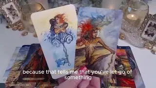 Близнецы. В чем мое предназначение? ♑ Северный узел ☊ Найдите свою точку предназначения. Гадание ...