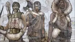 Total Annihilation: Kingdoms - The Iron Plague - Intro Cinematic
