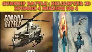 GUNSHIP BATTLE  fight helicopter | Android Game 🎮 gameplay | #gunshipbattle #helicoptergameplay