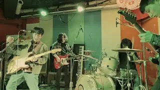 [Live] 서울전자음악단 | Clips (Full) | 250125 @클럽빵 | 넉넉한 설날을 위한 ROCK
