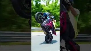 Performed by professionals. Do not try this at home. #stuntman #stuntmaster #stunters #stuntgirl