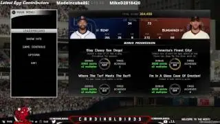 Live Streaming now on Twitch!!!  Twitch.tv/cardinalbird5