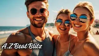 🎚️ Lyra Vonn - Eternal Summer 🎧A.Z Beat Blitz🎧