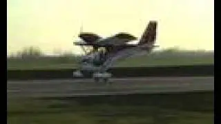 Jet Fox 97
