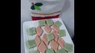 Christmas Sweets Kuswar   Sojee Sweet || CookLikeCecilia