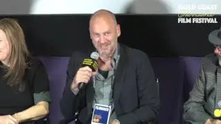Bang! The Bert Berns Story Q&A | Soundview Cinemas | GCIFF2016