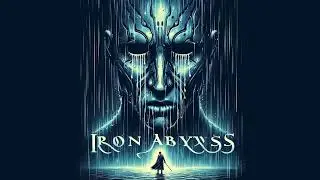 Tears In The Rain - Iron Abyss