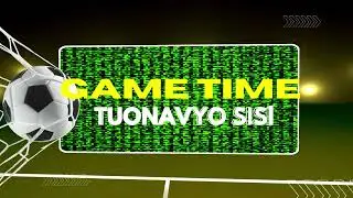 Game Time, Tuonavyo Sisi | Ndani ya Dimbani Konekti
