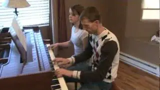 Stomp by Aaron Garner for Piano Marvel.MPG
