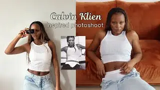 Unsigned Model Diaries: If I can&rsquo;t get a modeling job, I&rsquo;ll become the moodboard myself pt4