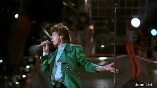 Rolling Stones &ldquo;Start Me Up&rdquo; Live At The Max Los Angeles USA 1990 Full HD