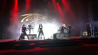 Planet Hell Tarja a Marco na MF 2024