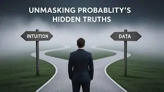 Why Stories Fool Us: The Psychology of Probability and Risk - Thinking Fast and Slow Part 2