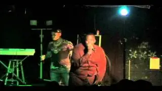 Thabz C & Mastermind Nashville Hip-Hop Live