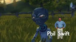 [YTP] Destroying humans with flex tape