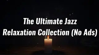 Deep Sleep Jazz 432Hz Frequencies for Healing Sleep