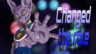 Discussion: How Super changed the Role of Dragon Ball&rsquo;s Gods
