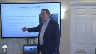Solving the Puzzle of Post Treatment Lyme Disease Syndrome/Combating Chronic Lyme
