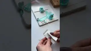 This pocket punch is a must for crafters!