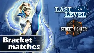 Street Fighter 6 - cheryo (E.Honda) vs Nihilmatic (JP)