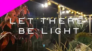 Deck Lights | UGC/Unboxing/Review