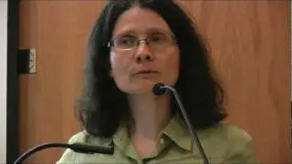 Adriana Mugnatto-Hamu - How Much Time?