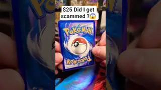 Меня обманули?😱 #pokemonchannel #pokemontcg #mewtwo #pokemonshorts #pokemoncards