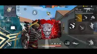 OPPO A95 💔🥀 FXY FF NO SKILL SENSI #freefire #foryou #m1887sensitivity #bestplayer #m1014sens