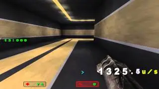 DFWC2014. Round 2 uN*DeaD|Sa1RaX (split with Bazz) RANK1 on CPM