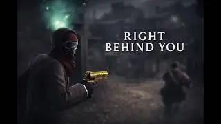 RIGHT BEHIND YOU! (SPY MONTAGE 2026)