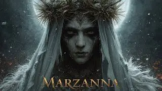 MARZANNA - Dzienny Małżonek (Legendy Polskie 4/12)