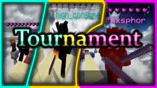 MLG RUSH Tournament Rounds || Sena54d