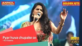 PYAR HUVA CHHUPAKE SE I GUL SAXENA I 1942 A LOVE STORY I KARITA KRISHNAMURTHY I #bollywoodsinger