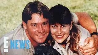 Bindi Irwin Celebrates Parents Steve & Terri's 31st Anniversary | E! News