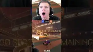 Jynxzi is terrible at rocket league #rocketleague #gaming #brasil #jynxzi #zen #squishy #usa