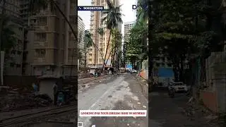 Codename Ekdant Vikhroli East, Mumbai | 1bhk Flats | Sample Flat Tour |#vikhroli #2bhk #1bhk #flats