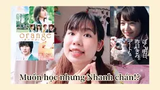 [NgocinTokyo] HỌC TIẾNG NHẬT ĐỠ NH&Agrave;M CH&Aacute;N HƠN l Gokku Egao