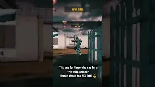*SHEESH CHANAKYA FPS BUSTED AGAIN WITH RUNNING TRIP MINES* A CALL OF DUTY MOBILE SEASON 1 #shorts