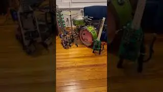 Rage Against the Machine would not be happy
