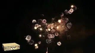CE APPROVED 300shots COMPOUND FIREWORKS / KY6506 1.4G 20mm