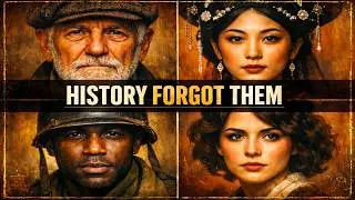 People History Forgot: Scholars, Rebels & Quiet Innovators
