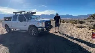 Testing 12,000 lb Winch From Robust Accessories On Amazon #12,000winch #winch