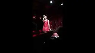 Maureen Glessner - Gimme Gimme