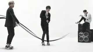 สเก็ตเชอร์ส D&rsquo;lites2 Flow Rider และ EXO