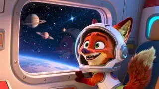 Rocket Rhymes to Learn ABC 🚀🎶 | Alphabet Song for Kids | Fun Preschool Educational Video