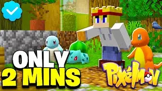 *ОБНОВЛЕНО В 2026 ГОДУ* КАК УСТАНОВИТЬ PIXELMON 9.3 ДЛЯ MINECRAFT 1.21!