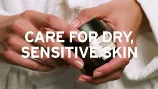 Tips Perawatan Kulit Sensitif | #TheBodyShopIndo