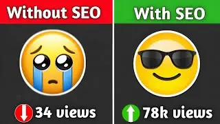 youtube video SEO (for 10&times; boost youtube channel