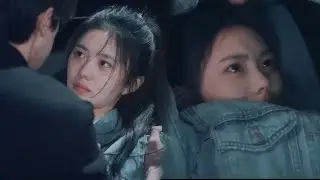 【高能】總裁把灰姑娘控制在懷裡又壓在車裏，一遍遍的親她【脱轨 Derailment】